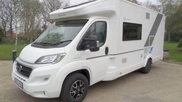 Location campingcar
