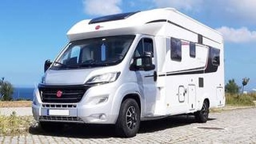 Location campingcar