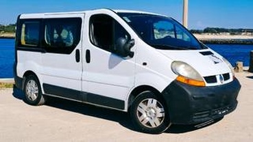 Location campingcar