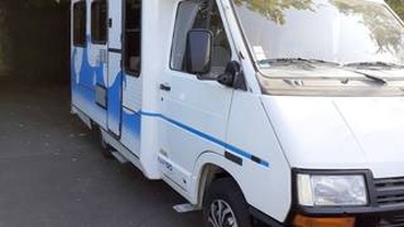 Location campingcar