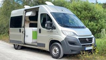 Location campingcar