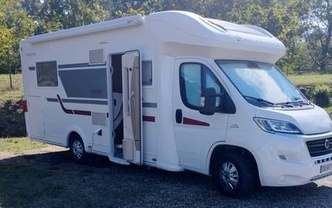 Location campingcar