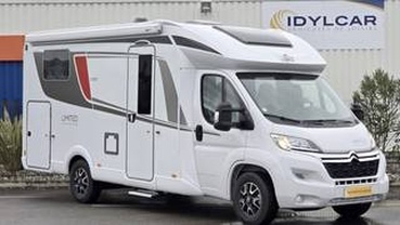 Location campingcar