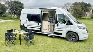 Location campingcar