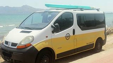 Location campingcar