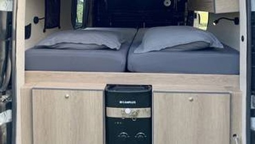 Location campingcar