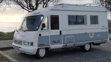 Location campingcar