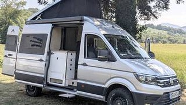 Location campingcar