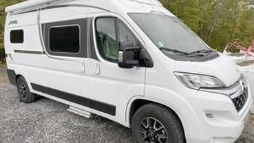 Location campingcar