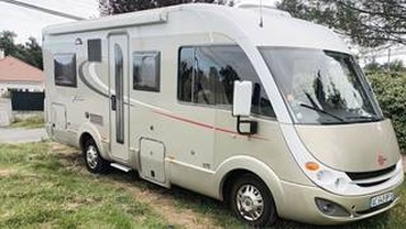Location campingcar