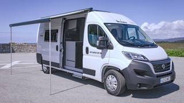 Location campingcar