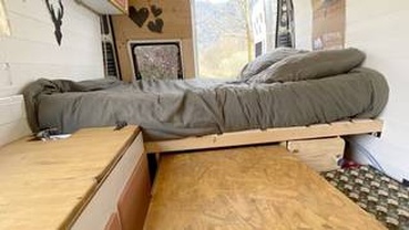 Location campingcar