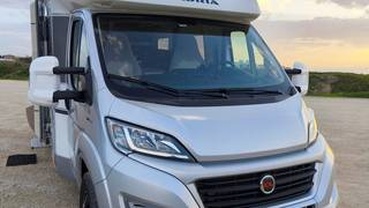 Location campingcar