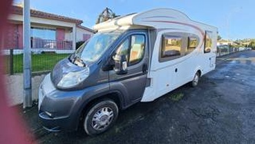 Location campingcar