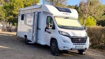 Location campingcar
