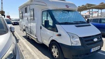Location campingcar