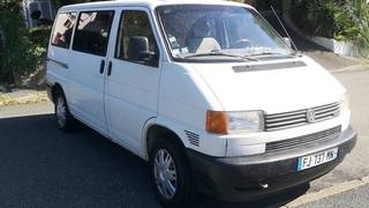 Location campingcar