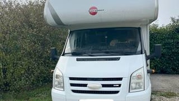 Location campingcar