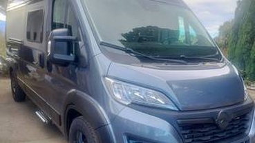 Location campingcar