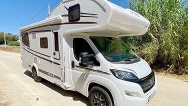 Location campingcar
