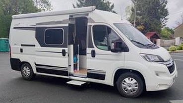 Location campingcar