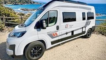 Location campingcar