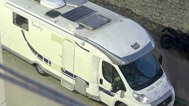 Location campingcar