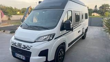 Location campingcar