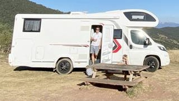 Location campingcar