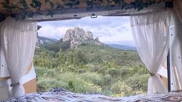 Location campingcar