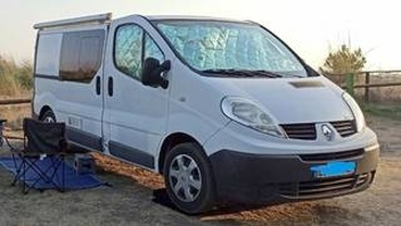 Location campingcar