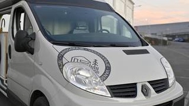 Location campingcar