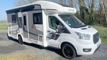 Location campingcar