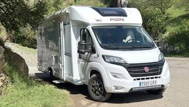 Location campingcar