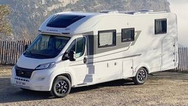 Location campingcar