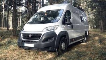 Location campingcar