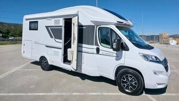 Location campingcar