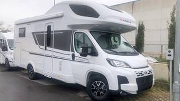 Location campingcar