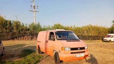 Location campingcar