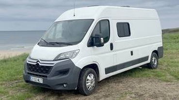 Location campingcar