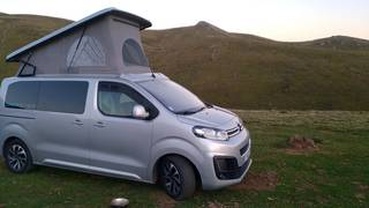 Location campingcar