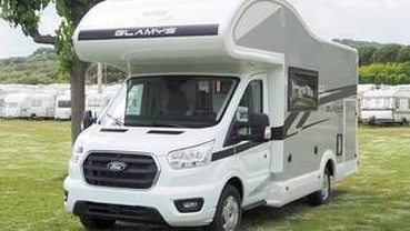 Location campingcar