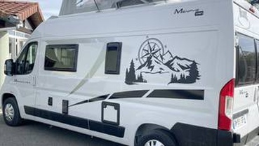 Location campingcar