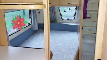 Location campingcar