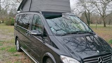 Location campingcar