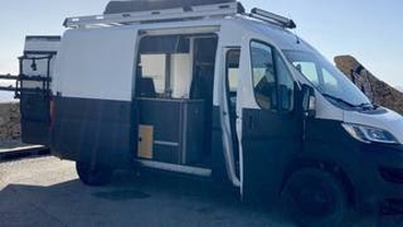 Location campingcar