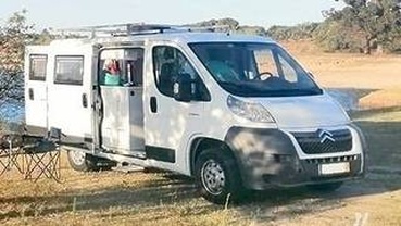Location campingcar