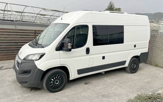 Location campingcar