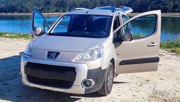 Location campingcar
