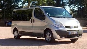 Location campingcar